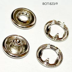 BROCHES DOBLE ARO en internet