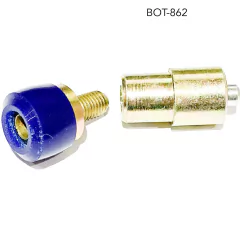 MATRIZ COLOCAR BROCHES DOBLE ARO