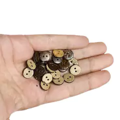 BOTÓN DE COCO - comprar online