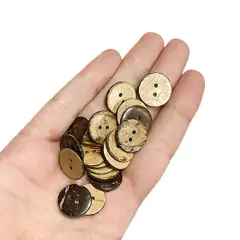 BOTÓN DE COCO - tienda online