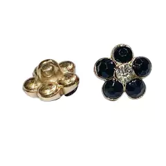 BOTON DE CAMISA - FLOR - comprar online