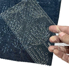 PLANTILLAS BORDADO SASHIKO - MINI en internet