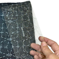 PLANTILLAS BORDADO SASHIKO - MINI - comprar online