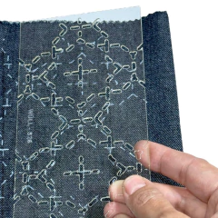 PLANTILLAS BORDADO SASHIKO - MINI