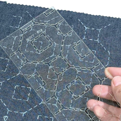 PLANTILLAS BORDADO SASHIKO - MINI - tienda online