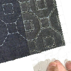 PLANTILLAS BORDADO SASHIKO - MINI - AWAK