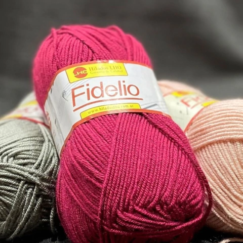 FIDELIO - comprar online