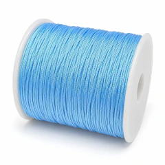 Cordón de hilo chino en internet