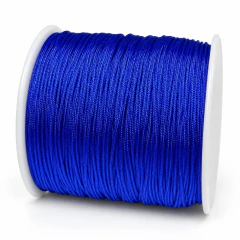 Cordón de hilo chino