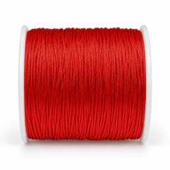 Cordón de hilo chino - tienda online