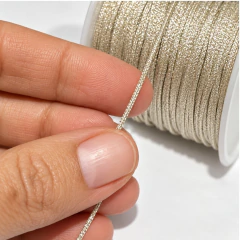 Cordón de hilo chino LUREX