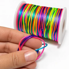 Imagen de Cordón Matizados fluos