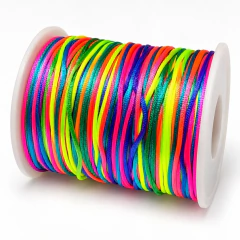 Cordón Matizados fluos - tienda online
