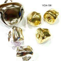 CASCABELES DE 15 MM