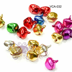 CASCABELES DE 8 MM