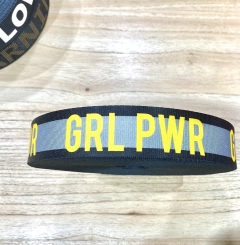 CINTAS MOCHILERA ESTAMPADAS - AWAK