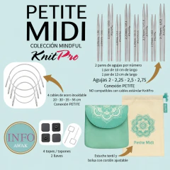 SET PETIT MINI - COLECCIÓN MINDFULL - (copia) - buy online
