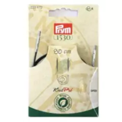CABLES PARA AGUJAS CIRCULARES PRYM - KnitPro - comprar online