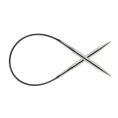 AGUJA FIJA CIRCULAR - MINI