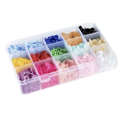 SET BROCHES DE PRESIÓN Y PINZA COLOCADORA - tienda online