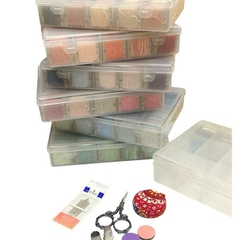 COLECCIÓN COMPLETA DE MOULINE + ACCESORIOS
