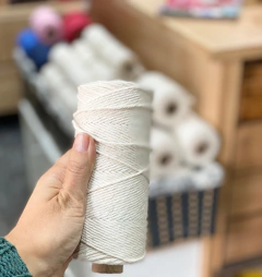 CORDÓN 8 H - comprar online