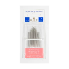 DMC Needle Set Embroidery - online store