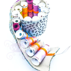 ORGANIZADOR DE HILOS