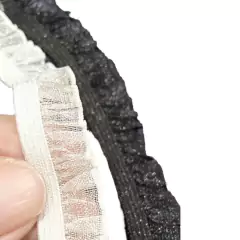 BOLADOS ELASTIZADOS DE ORGANZA