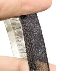 BOLADOS ELASTIZADOS DE ORGANZA - comprar online