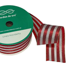 Ribbon Apóstoles - AWAK