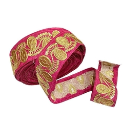 GALÓN INDIO BORDADO - buy online