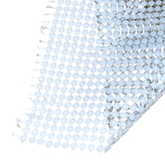 Imagen de MALLA PLASTICA MEDIAS PERLAS