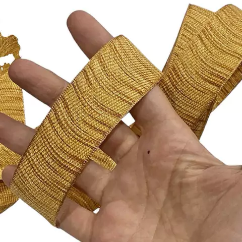 CINTA INDIA - LUX MEDIANA