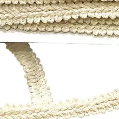 GALÓN ESPIGA DE ALGODÓN en internet