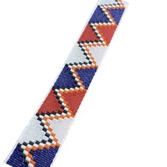 GALON GEOMETRICO