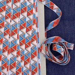 GALON GEOMETRICO - tienda online