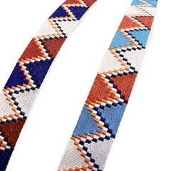 GALON GEOMETRICO