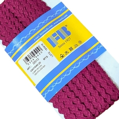 GALÓN ZIGZAG PEQUEÑO