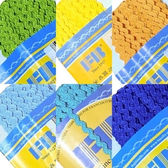 GALÓN ZIGZAG PEQUEÑO