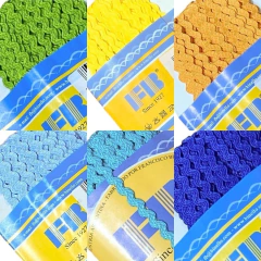 GALÓN ZIGZAG PEQUEÑO