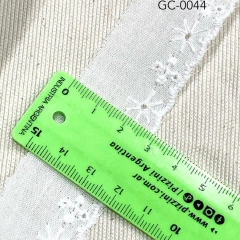 BRODERIE PUNTILLA 25 MM - comprar online