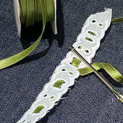 Imagen de BRODERIE PASACINTA