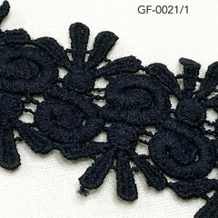 GUIPURE ARABESCOS - tienda online