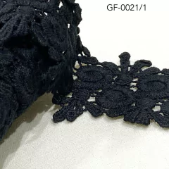 GUIPURE ARABESCOS - comprar online