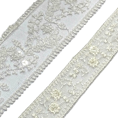 TUL BORDADO VALENCIA - buy online