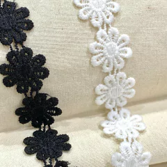 FLORES GUIPURE - comprar online