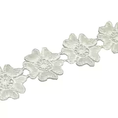 FLORES GUIPURE - comprar online