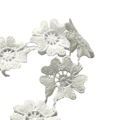 FLORES GUIPURE - online store