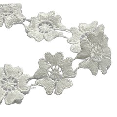 FLORES GUIPURE - AWAK